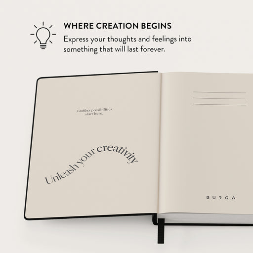 Unlocked - Notebook 4