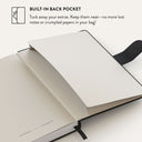 Unlocked - Notebook 12