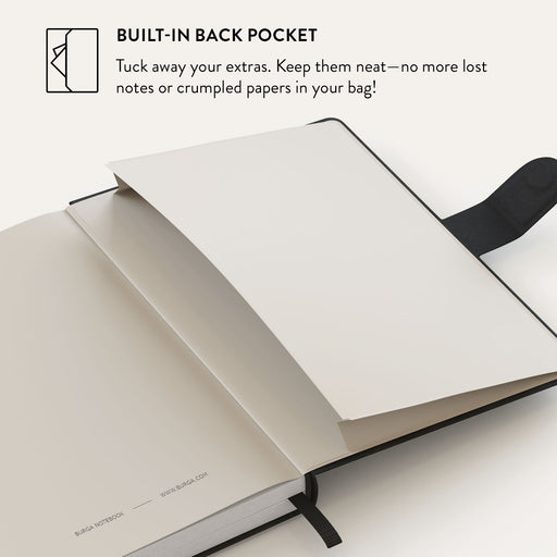 Unlocked - Notebook 12