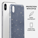 North Star - iPhone XS Max Case 2