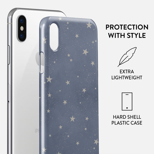 North Star - iPhone XS Max Case 2