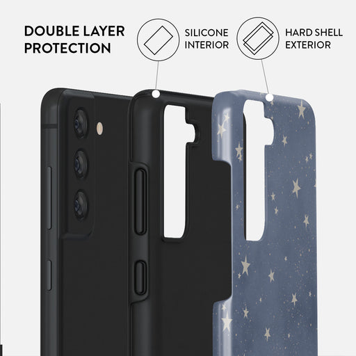 North Star - Samsung Galaxy S21 FE Case 2