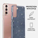 North Star - Samsung Galaxy S21 Plus Case 2