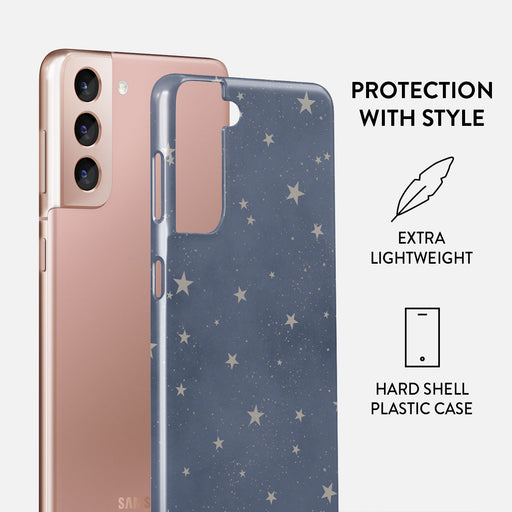 North Star - Samsung Galaxy S21 Plus Case 2