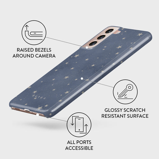 North Star - Samsung Galaxy S21 Plus Case 3