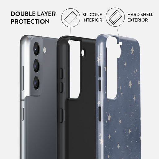 North Star - Samsung Galaxy S21 Case 2