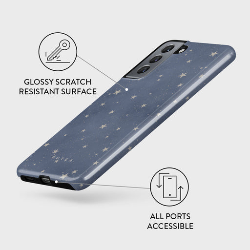 North Star - Samsung Galaxy S21 Case 3