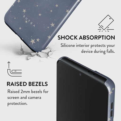 North Star - Samsung Galaxy S21 Case 4