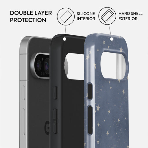 North Star - Google Pixel 9 Pro XL Case 2