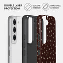 Wonderland - Samsung Galaxy S22 Case 2
