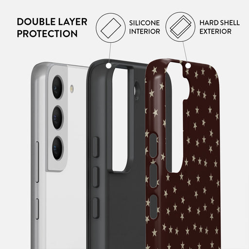 Wonderland - Samsung Galaxy S22 Case 2