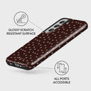 Wonderland - Samsung Galaxy S22 Case 3