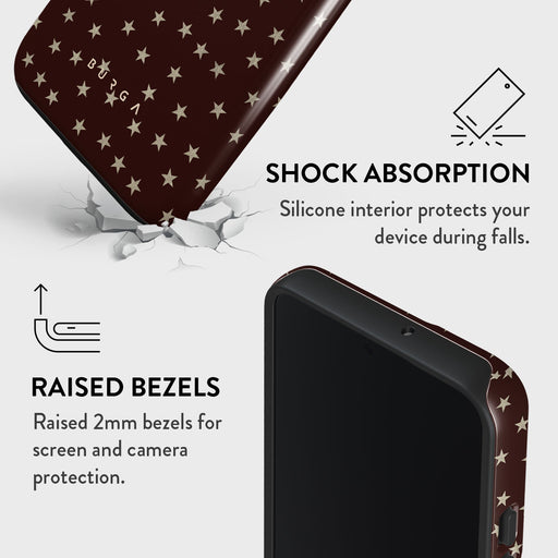 Wonderland - Samsung Galaxy S22 Case 4