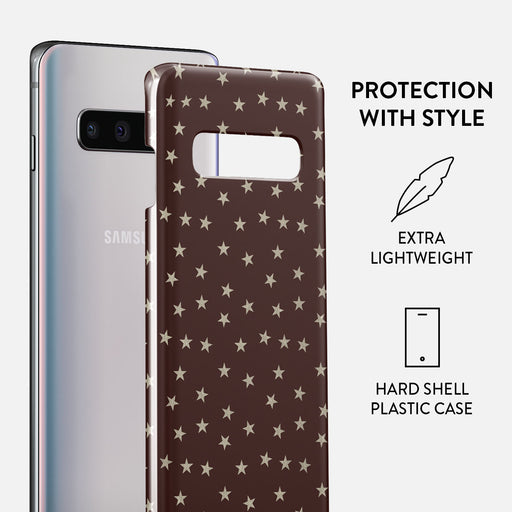 Wonderland - Samsung Galaxy S10 Plus Case 2