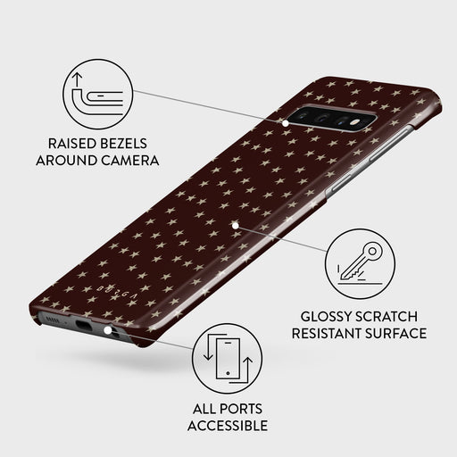 Wonderland - Samsung Galaxy S10 Plus Case 3