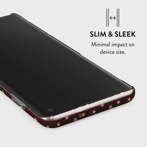 Wonderland - Samsung Galaxy S10 Plus Case 4
