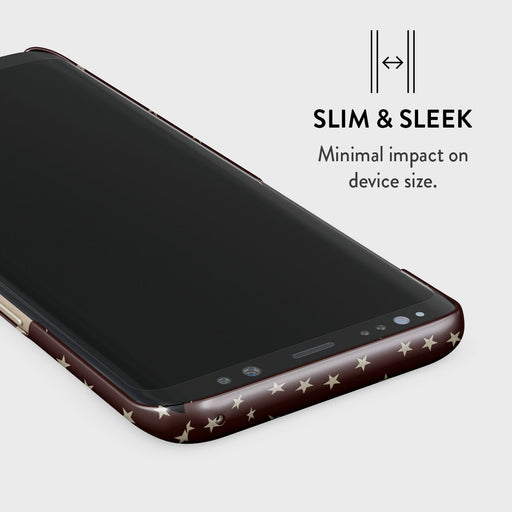 Wonderland - Samsung Galaxy S9 Plus Case 4
