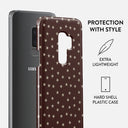 Wonderland - Samsung Galaxy S9 Plus Case 2