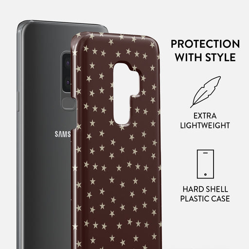 Wonderland - Samsung Galaxy S9 Plus Case 2