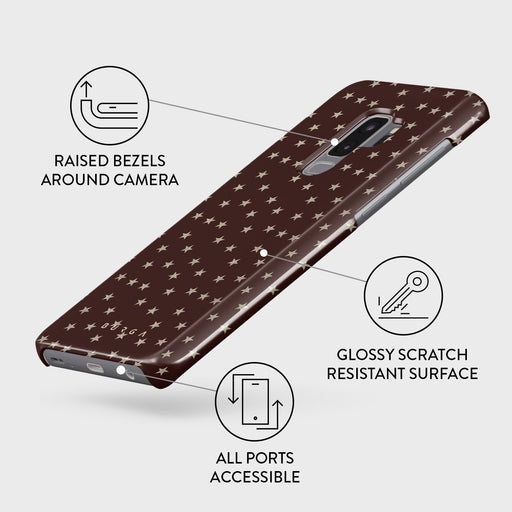 Wonderland - Samsung Galaxy S9 Plus Case 3