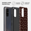 Wonderland - Samsung Galaxy A51 4G Case 2