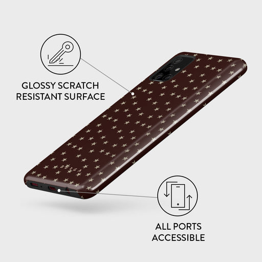 Wonderland - Samsung Galaxy A51 4G Case 3
