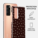 Wonderland - Huawei P40 Case 2