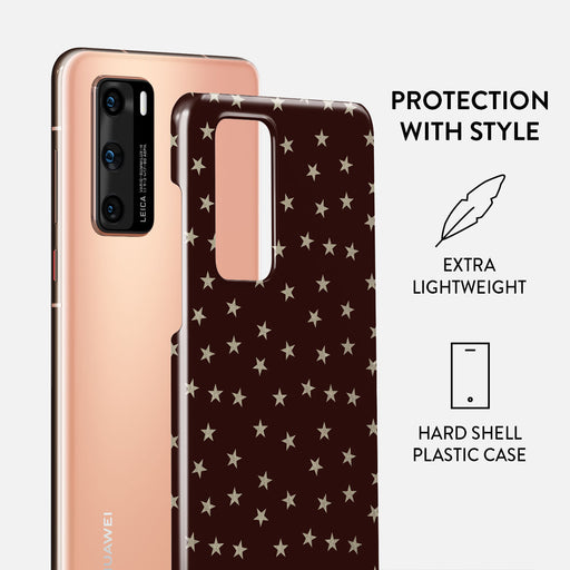 Wonderland - Huawei P40 Case 2