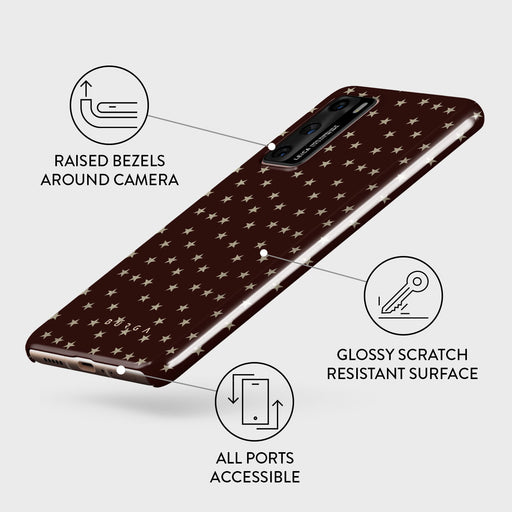 Wonderland - Huawei P40 Case 3