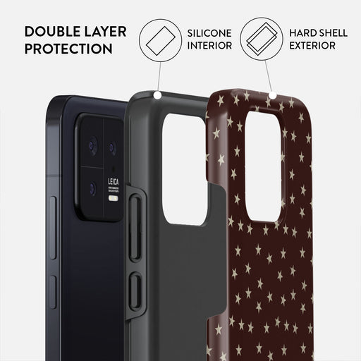 Wonderland - Xiaomi 13 Case 2