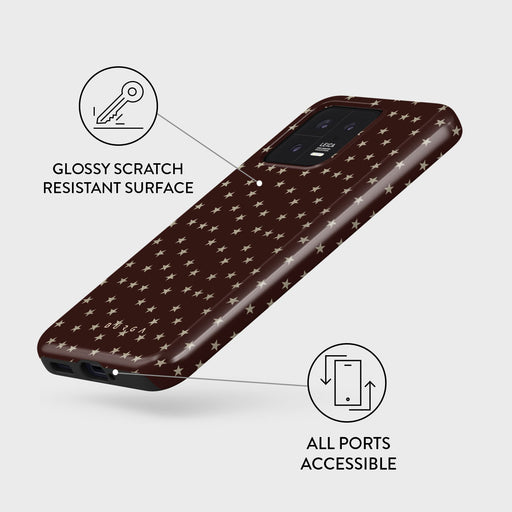 Wonderland - Xiaomi 13 Case 3