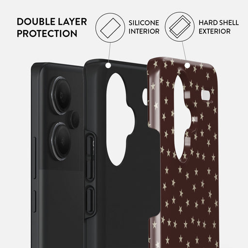 Wonderland - Xiaomi Redmi Note 13 Pro+ 5G Case 2