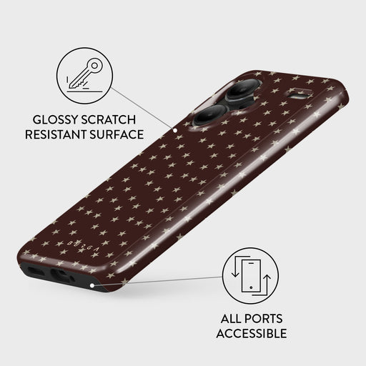 Wonderland - Xiaomi Redmi Note 13 Pro+ 5G Case 3