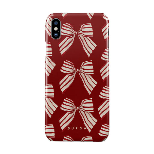 Special Delivery - iPhone X / XS Case 1
