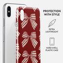 Special Delivery - iPhone X / XS Case 2