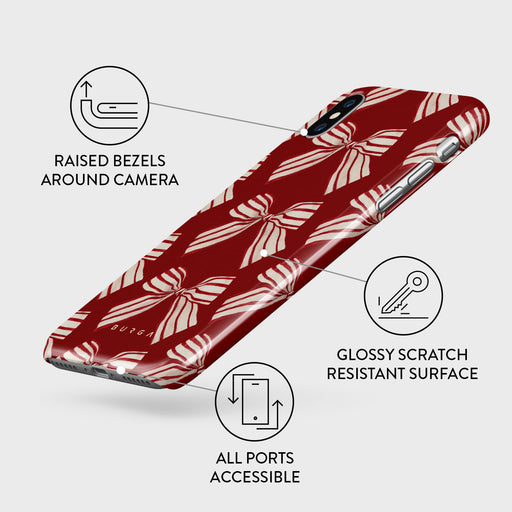 Special Delivery - iPhone X / XS Case 3