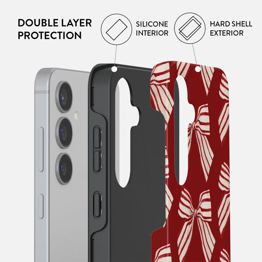 Special Delivery - Samsung Galaxy S24 FE Case 2