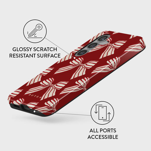 Special Delivery - Samsung Galaxy S24 FE Case 3