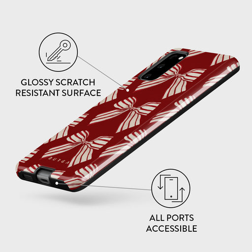 Special Delivery - Samsung Galaxy S20 FE 4G / 5G Case 3