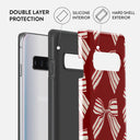 Special Delivery - Samsung Galaxy S10 4G Case 2