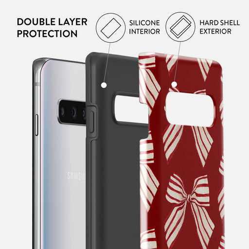 Special Delivery - Samsung Galaxy S10 4G Case 2