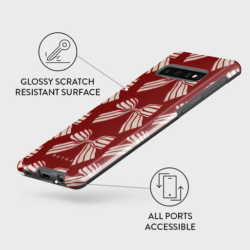 Special Delivery - Samsung Galaxy S10 4G Case 3
