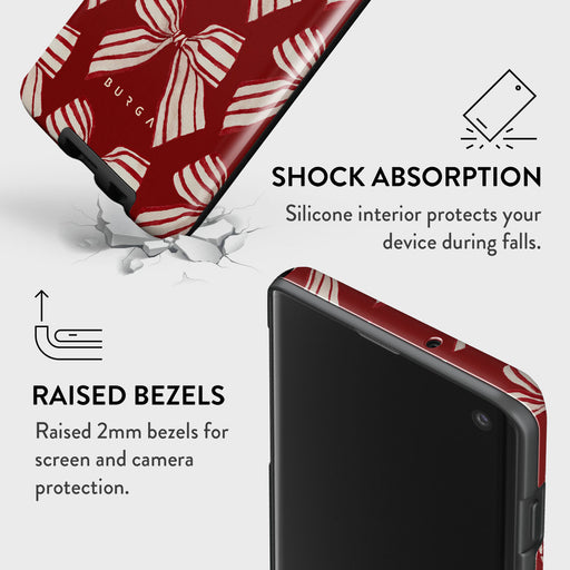 Special Delivery - Samsung Galaxy S10 4G Case 4
