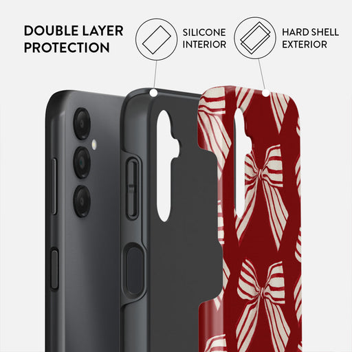 Special Delivery - Samsung Galaxy A25 Case 2