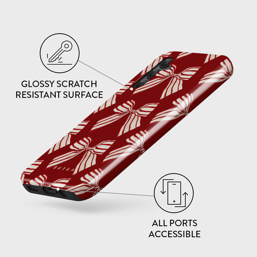 Special Delivery - Samsung Galaxy A25 Case 3