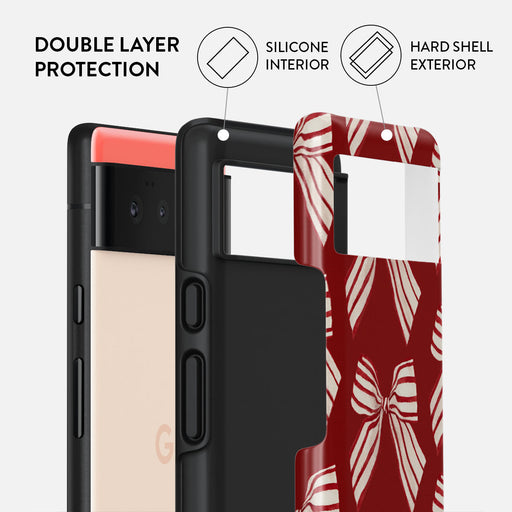 Special Delivery - Google Pixel 6a Case 2