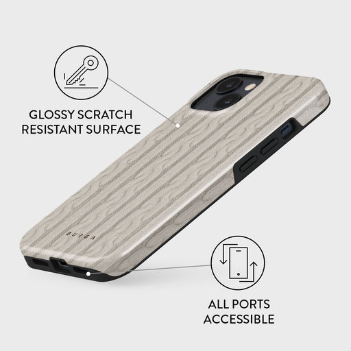Polar - iPhone 14 Case 3