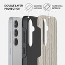 Polar - Samsung Galaxy S24 Plus Case 2