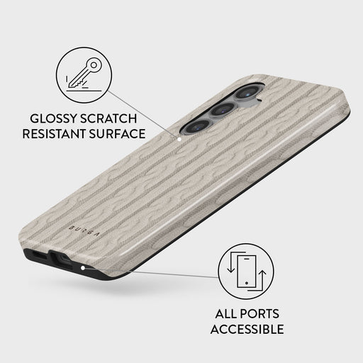 Polar - Samsung Galaxy S24 Plus Case 3