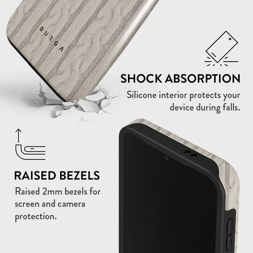 Polar - Samsung Galaxy S24 Plus Case 4